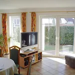 Apartamento Parkresidenz Am Hafen Hf 31 *
