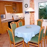 Parkresidenz Am Hafen Hf 31 Apartamento Zingst