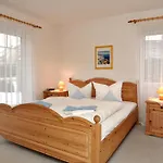 Apartamento Parkresidenz Am Hafen Hf 31 *