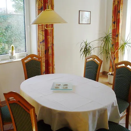 Parkresidenz Am Hafen Hf 31 Apartment *