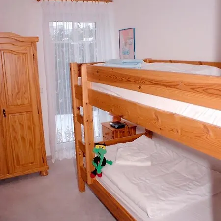 Apartment Parkresidenz Am Hafen Hf 31 *