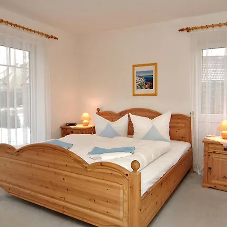 Parkresidenz Am Hafen Hf 31 Apartment *