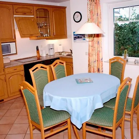 Parkresidenz Am Hafen Hf 31 Apartment *