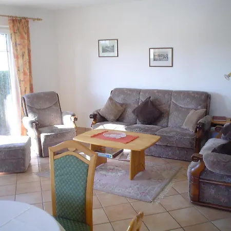 Parkresidenz Am Hafen Hf 31