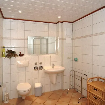 Parkresidenz Am Hafen Hf 31 Apartment