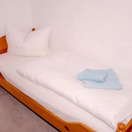 Parkresidenz Am Hafen Hf 31 Ostseeheilbad Zingst