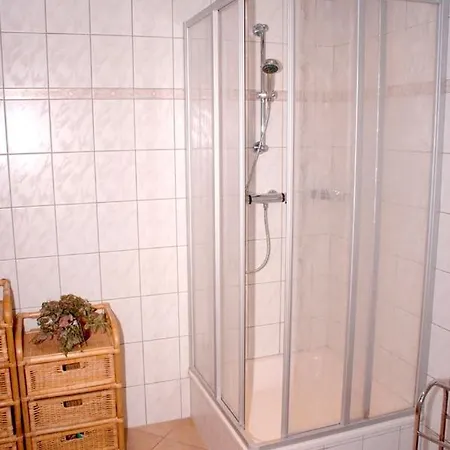 Apartment Parkresidenz Am Hafen Hf 31