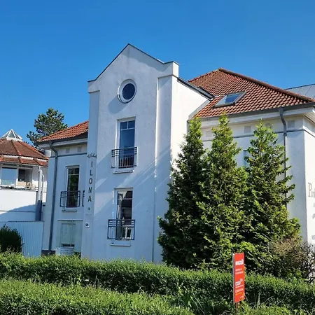 Parkresidenz Am Hafen Hf 31