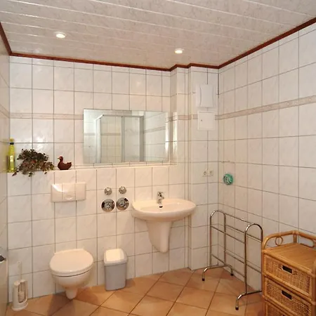 Apartment Parkresidenz Am Hafen Hf 31 *